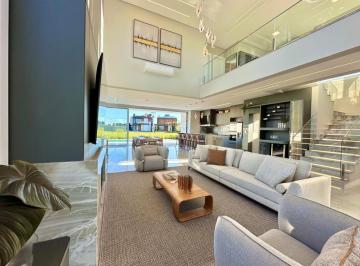 842911.jpg · Casa em Condominio 4 dormitorios - Bairro Xangri-la
