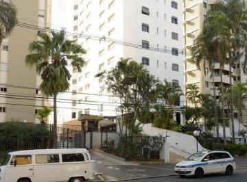 0 · Apartamento à venda no Jardim Paraíso em Campinas/SP