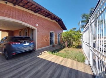0 · casa à venda em Parque São Quirino