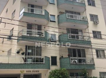 Apartamento · 109m² · 2 Quartos · 1 Vaga · Apartamento para locação, Centro, BALNEARIO CAMBORIU - SC