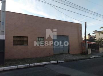 Comercial · 252m² · Barracão à venda, Municípios, BALNEARIO CAMBORIU - SC