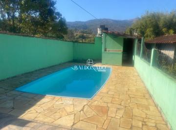 Rural · 2668m² · 3 Quartos · Chácara à Venda em Extrema MG com escritura tudo certo ok