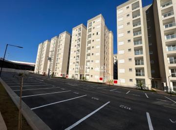 Apartamento · 49m² · 2 Quartos · 1 Vaga · Apartamento à venda em Extrema Ponte Nova condomínio HM Intesnse
