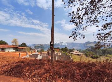 Terreno · 1280m² · Terreno à venda, CENTRO, PEDRA BELA - SP ótimo para formação de chácara