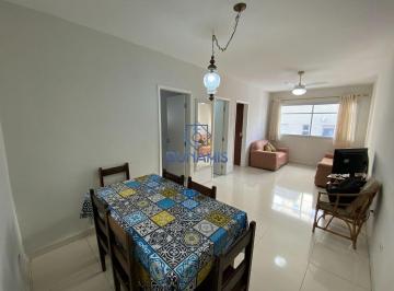 Apartamento · 65m² · 3 Quartos · 1 Vaga · Apartamento para alugar, 65 m  por R  4.500,02 mês - Barra Funda - Guarujá SP