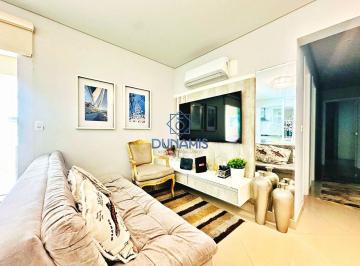 Apartamento · 76m² · 3 Quartos · 2 Vagas · Apartamento com 3 dormitórios para locação, centro, GUARUJA - SP