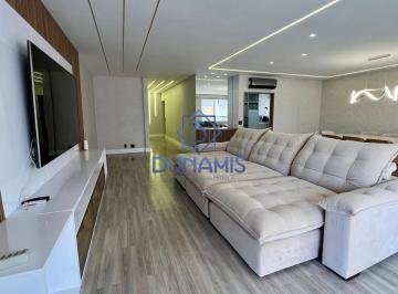 Apartamento · 244m² · 4 Quartos · 2 Vagas · APARTAMENTO ALTO PADRÃO REFORMADO E MOBILIADO À VENDA NA PRAIA DE PITANGUEIRAS