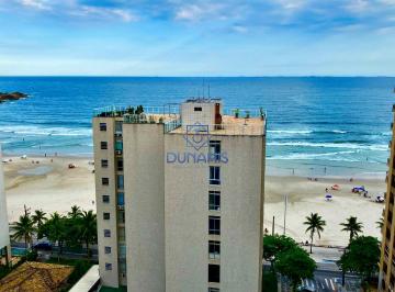 Apartamento · 145m² · 4 Quartos · 2 Vagas · Apartamento à venda, 145 m² por R$ 1.400.000,00 - Pitangueiras - Guarujá/SP