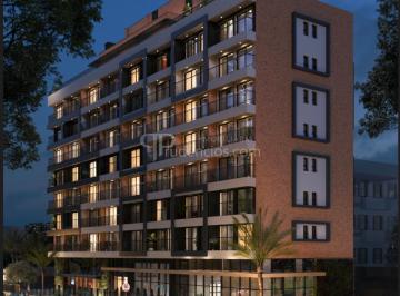 Apartamento · 25m² · 1 Quarto · Studio à venda ENTREGA PROXIMA - no Bairro rebouças, CURITIBA - PR