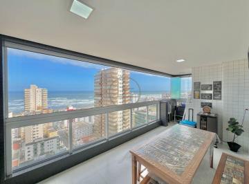 zs1hdpo2ognjmtc1ndfhodyy_md · Apartamento de Alto Padrão com Vista Mar e Lazer Completo