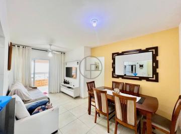 htvmh9s2njk0otexzty5zjhj_md · Apartamento com Sacada Gourmet com Vista Mar e Lazer Completo