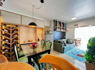 rtvh6cq2nmfiztk5yzu2zwfl_md · Apartamento com Sacada Gourmet com Vista Mar e Lazer Completo