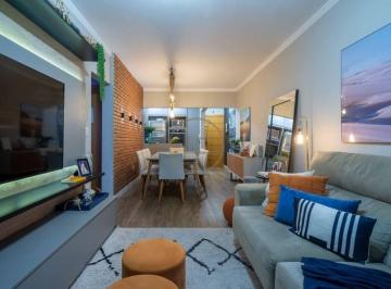 vxss4yw2nmq2ntc1yzmwntuy_md · Apartamento Semi Mobiliado e com Lazer Completo