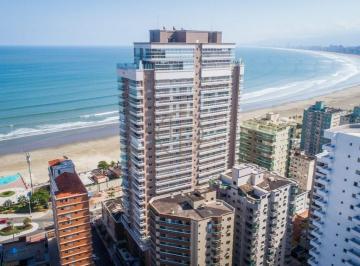 67ebxaw2nmfizdvjodrknjg4_md · Apartamento de Alto Padrão Frente Mar sendo Porteira Fechada com Lazer Completo
