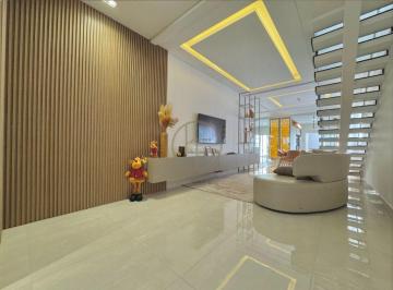 fglnhg2n2u4ody3ntcznmy1_md · Sobrado de Alto Padrão Totalmente Mobiliado e Decorado