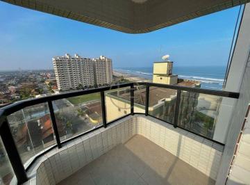 4uyigmo2nmjiyjywmtdhmdg4_md · Apartamento com Vista Mar sendo Prédio Frente Mar com Lazer Completo