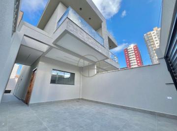a0rcrxq2odliyjdkmtg5y2yx_md · Sobrado Novo Recém Entregue no Bairro Canto do Forte