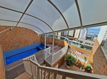 6ww047g2njk1zte5mjg1nzm3_md · Cobertura Duplex com Vista Mar a 200 metros da Praia