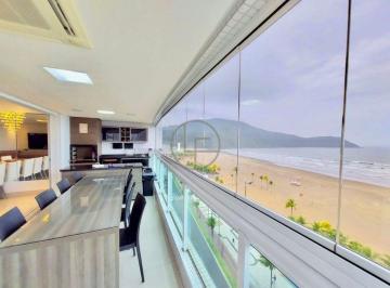 yki8hlc2njk2yjgwodezyjhm_md · Apartamento Mobilado de Alto Padrão Frente Mar com Lazer Completo