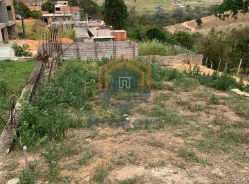 Terreno · 163m² · Terreno em Barão da Boa Vista - Itupeva, SP