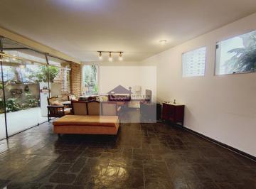 Casa · 200m² · 3 Quartos · 2 Vagas · Sobrado para Alugar em Mirandópolis SP, 3 Suítes, 200m²