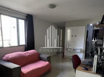 Foto 01 · Apartamento, Jardim Francisco Mendes, São Paulo, SP