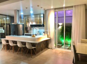 Casa · 354m² · 4 Quartos · 2 Vagas · Sobrado de Condomínio com 4 quartos, Condomínio Residencial Morada do Visconde, Tremembé - R$ 1.99 m