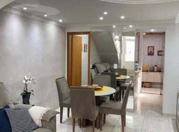 91788782e41d44250b61b6d24bf4a27d6aeffa5c · Casa com 2 dormitórios à venda, 71 m² por R$ 329.990 - Piratininga (Venda Nova) - Belo Horizonte/MG