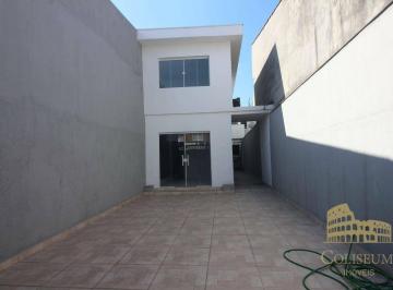 e9d98d0ac9f4c9756ddcc2a4fca3e8d0542d7b42 · Casa à venda, 144 m² por R$ 680.000,00 - Jardim São José - São Paulo/SP