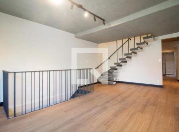 Casa · 132m² · 2 Quartos · 1 Vaga · Casa para Aluguel - Vila Madalena, 2 Quartos,  132 m2 - São Paulo