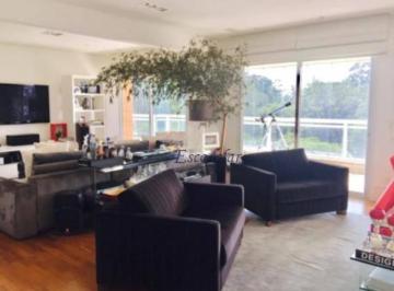 f347a2f3ea98f09cc4fb54303d8b11deb493315b · Apartamento à venda, 307 m² por R$ 16.000.000,00 - Vila Nova Conceição - São Paulo/SP