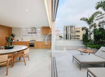 8448fb1e97d6cb65f52247b58de8d6f33d321dad · Cobertura com 3 dormitórios à venda, 430 m² por R$ 10.980.000,00 - Jardim América - São Paulo/SP