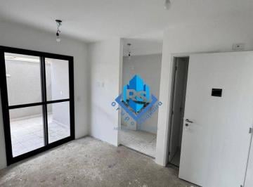 62feaa7dfbb3191a645297461a77c96160214c3a · Apartamento com 2 dormitórios à venda, 76 m² por R$ 430.000,00 - Jardim Bela Vista - Santo André/SP