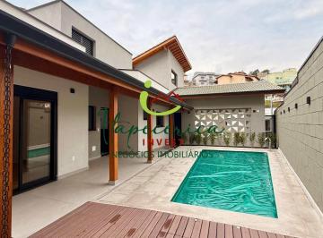 Casa · 280m² · 3 Quartos · 4 Vagas · Casa de Condomínio com 3 quartos, Parque Delfim Verde, Itapecerica da Serra - R$ 2.5 mi, Cod: CA1160