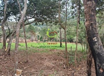 Terreno · 1981m² · Terreno, Embu Mirim, Itapecerica da Serra - R$ 230 mil, Cod: TE0602