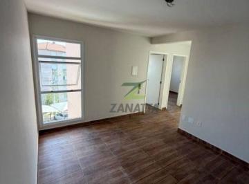 81f1db9cad96a6169fd26666494667a1b888c2a7 · Apartamento com 2 dormitórios à venda, 49 m² por R$ 180.000,00 - Joias de Santa Bárbara - Santa Bárb