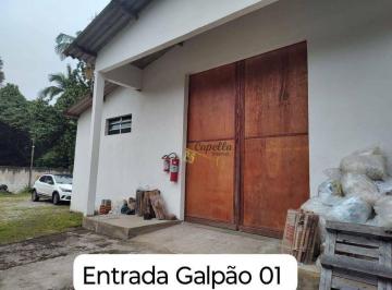 5d6b30b2936816ce14376afe173908bb25058508 · Chácara com 3 dormitórios à venda, 3000 m² por R$ 600.000 - Jardim Coronel - Itanhaém/SP