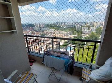 Área de Serviço · Imoveis - no Jardim Parque Morumbi