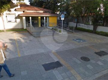 Área de Serviço · Imoveis - em Cerqueira César