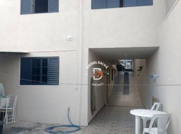 a558113c943013d2d56cf85a5120371542584bd0 · Casa à venda com 4 dormitórios, 120 m² por R$ 630.000 - Jardim das Cerejeiras - Atibaia/SP