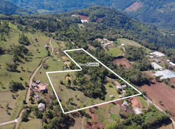 Rural · 3ha · 2 Quartos · Chácara em Gramado Excelente para investimento em Turismo