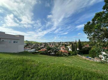 8079b7c1136e646ba637b5b63f405a9da8050bf4 · Terreno à venda, 1660 m² por R$ 890.000,00 - Condomínio Campos de Santo Antônio - Itu/SP