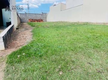 ea8ce6715b0444d69aded488a533113a9c043d5f · Terreno à venda em Paulínia/Sp no residencial Aurora