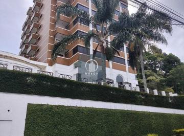 Apartamento · 256m² · 5 Quartos · 4 Vagas · Apartamento Alto Padrão em Agriões, Teresópolis/RJ