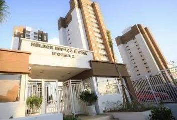 861f26b5423039afc48e62cfeb3c2fbae51ace71 · Apartamento à venda, 80 m² por R$ 636.000,00 - Cézar de Souza - Mogi das Cruzes/SP