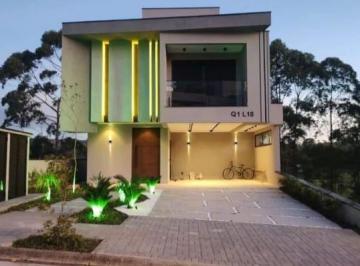 8623483135ddff5ac4a2cb063f4f6d62e849d883 · Sobrado à venda, 332 m² por R$ 2.970.000,00 - Condomínio Aruã Brisas - Mogi das Cruzes/SP