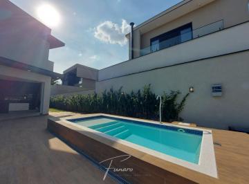 Casa · 228m² · 4 Quartos · 4 Vagas · Condomínio Cyrela Landscape Esplanada - Sobrado à venda no Condomínio Cyrela Landscape Esplanada - V