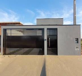951968aea83b22105e54369406964c1ed9784d9c · Casa com 3 dormitórios à venda, 75 m² - Jardim Bom Sucesso - Indaiatuba/SP