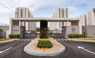 b69f6223ab91e710a29a97378b8e5706ce4c8ff9 · Apartamento com 2 dormitórios à venda, 56 m² por R$ 300.000,00 - Jardim das Colinas - Hortolândia/SP