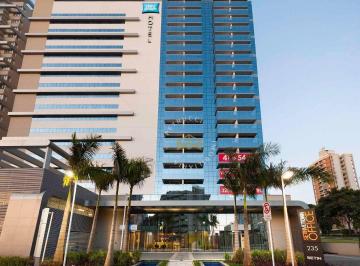 d8843ced6c92025f3eb0f9241d727bbe95223fac · Flat com 1 dormitório à venda, 14 m² por R$ 300.000,00 - Centro - Campinas/SP